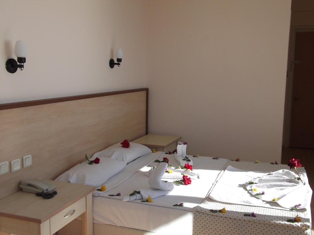 Poseidon Cesme Resort Pokoj fotografie