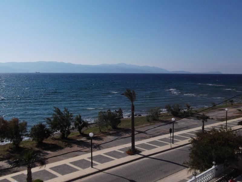 Poseidon Cesme Resort Exteriér fotografie